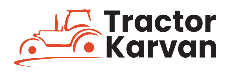 Tractorkarvan